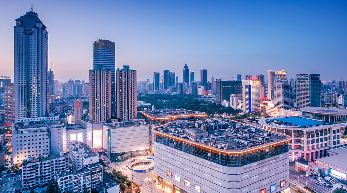 娇莉芙信息政务服务一体化项目